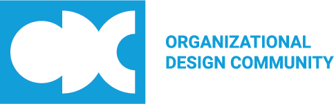 Organizational Design Community